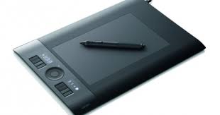 Intuos 5